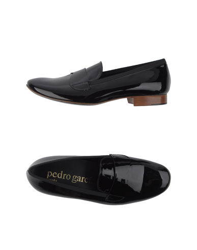 ZOOM PEDRO GARCÍA - Moccasins