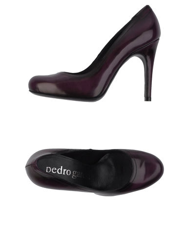 ZOOM PEDRO GARCÍA - Platform pumps