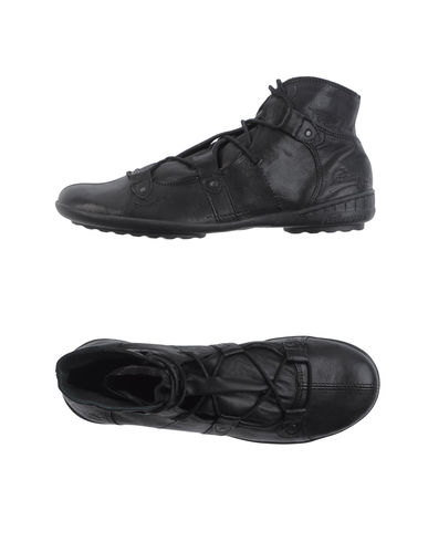 ZOOM PATAUGAS - High-top sneaker