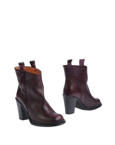 ZOOM RAS - Ankle boots