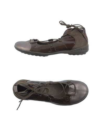 ZOOM PATAUGAS - Ballet flats