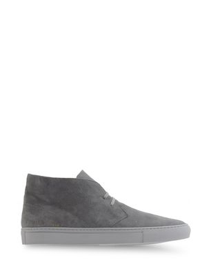 High-top dress shoe Men's - COMMON PROJECTS