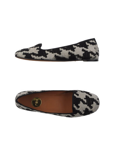 ZOOM RAS - Moccasins