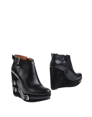 ZOOM RAS - Ankle boots