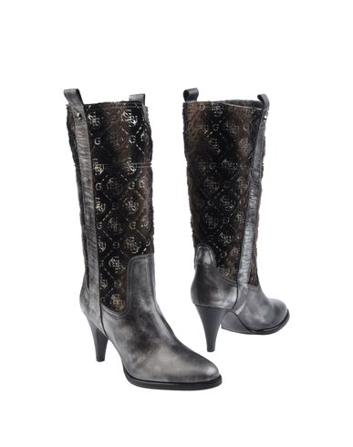 ZOOM GUESS BY MARCIANO - High-heeled boots