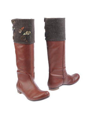 ZOOM MISS SIXTY - Boots