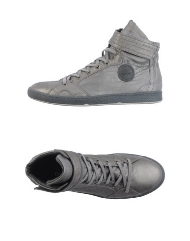 ZOOM PATAUGAS - High-top sneaker