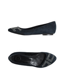 ELISABETTA FRANCHI for CELYN b. - Ballet flats