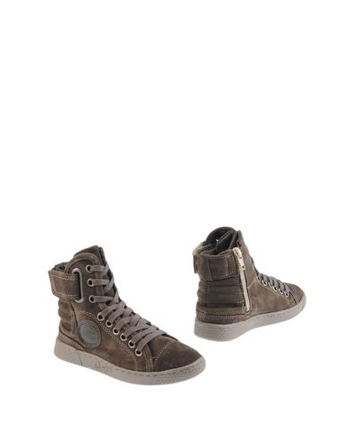 ZOOM PATAUGAS - Ankle boots