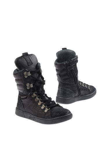 ZOOM PATAUGAS - Ankle boots