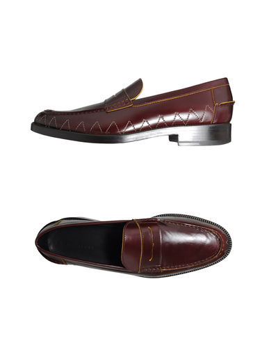 ZOOM MARC JACOBS - Moccasins
