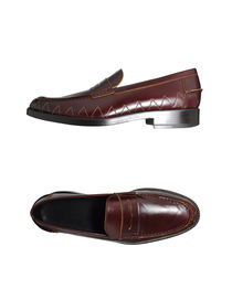 MARC JACOBS - Mocasines