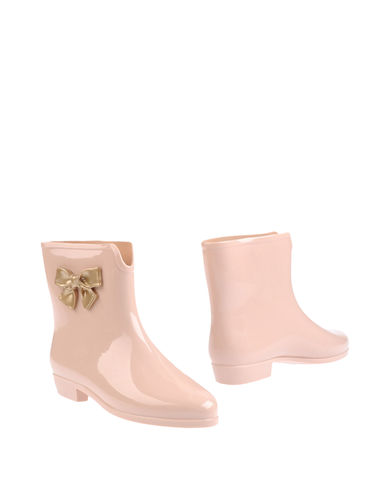 ZOOM MEL by MELISSA - Ankle boots