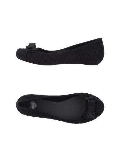ZOOM MEL by MELISSA - Ballet flats