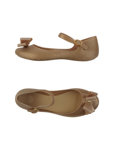 ZOOM MEL by MELISSA - Ballet flats