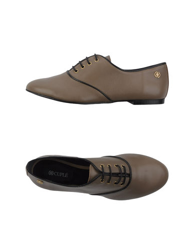 ZOOM CUPLÉ - Laced shoes