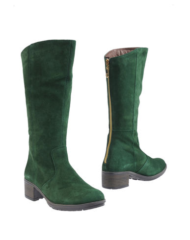 ZOOM CUPLÉ - High-heeled boots
