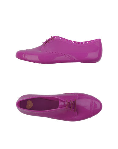 ZOOM MEL by MELISSA - Laced shoes