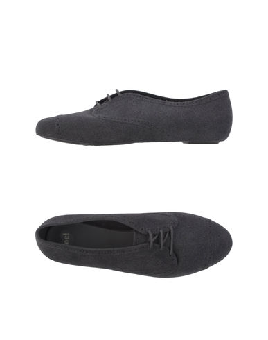 ZOOM MEL by MELISSA - Lace-up shoes