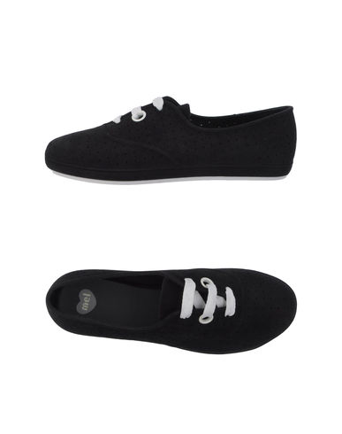 ZOOM MEL by MELISSA - Laced shoes