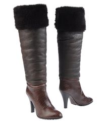 STUDIO POLLINI - Boots