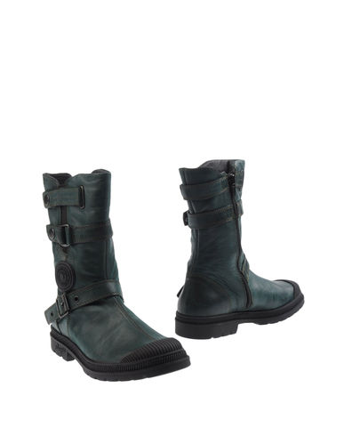ZOOM PATAUGAS - Ankle boots