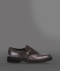 GIORGIO ARMANI - Moccasins