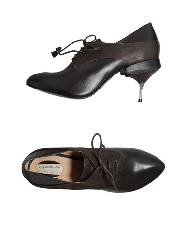 ZOOM ANNE VALERIE HASH - Lace-up shoes