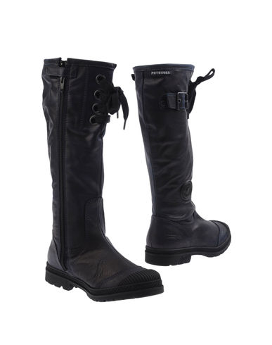 ZOOM PATAUGAS - Boots