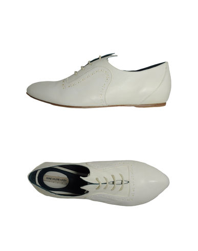 ZOOM ANNE VALERIE HASH - Lace-up shoes