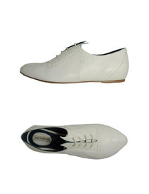 ANNE VALERIE HASH - Laced shoes