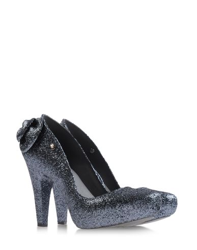 ZOOM MELISSA - Platform pumps