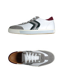 DSQUARED2 - Low-tops