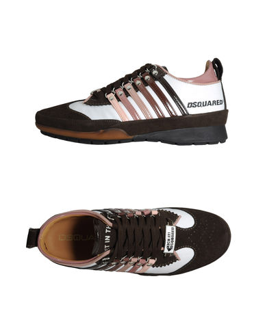ZOOM DSQUARED2 - Trainers