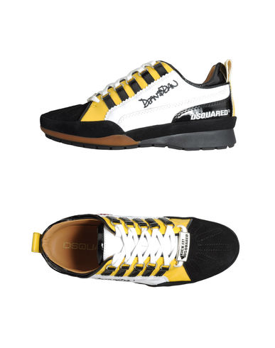 ZOOM DSQUARED2 - Trainers