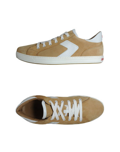 ZOOM DSQUARED2 - Low-tops