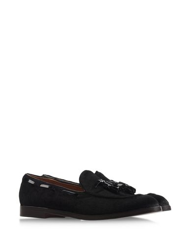 ZOOM FRATELLI ROSSETTI - Moccasins