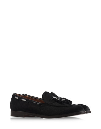 Loafers - FRATELLI ROSSETTI