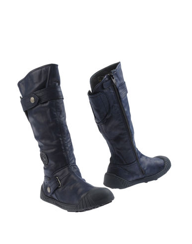 ZOOM PATAUGAS - Boots