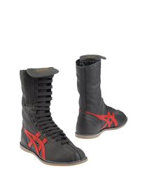 ONITSUKA TIGER - Ankle boots