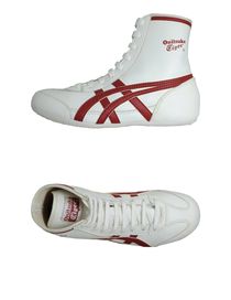 ONITSUKA TIGER - High-tops
