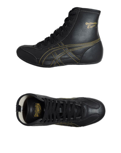 ZOOM ONITSUKA TIGER - High-top sneaker