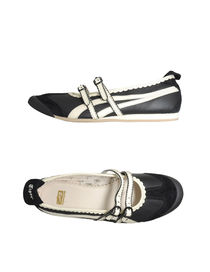 ONITSUKA TIGER - Ballet flats