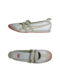 ONITSUKA TIGER - Ballet flats