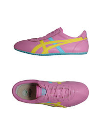 ONITSUKA TIGER - Low-tops