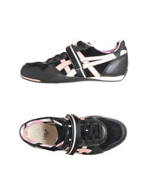 ONITSUKA TIGER - Low-tops