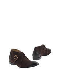 MR. WOLF - Ankle boots