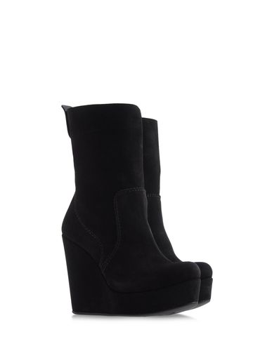ZOOM PEDRO GARCÍA - Ankle boots