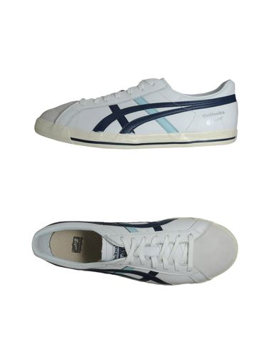 ZOOM ONITSUKA TIGER - Low-tops