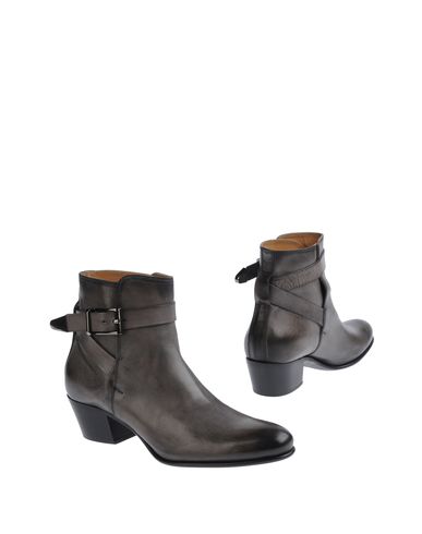 ZOOM BARBARA BUI - Ankle boots